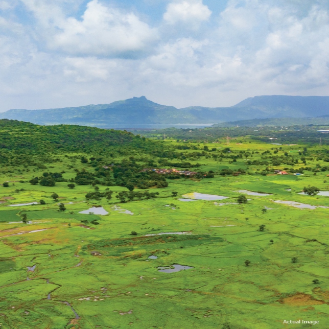 apartments in navi mumbai